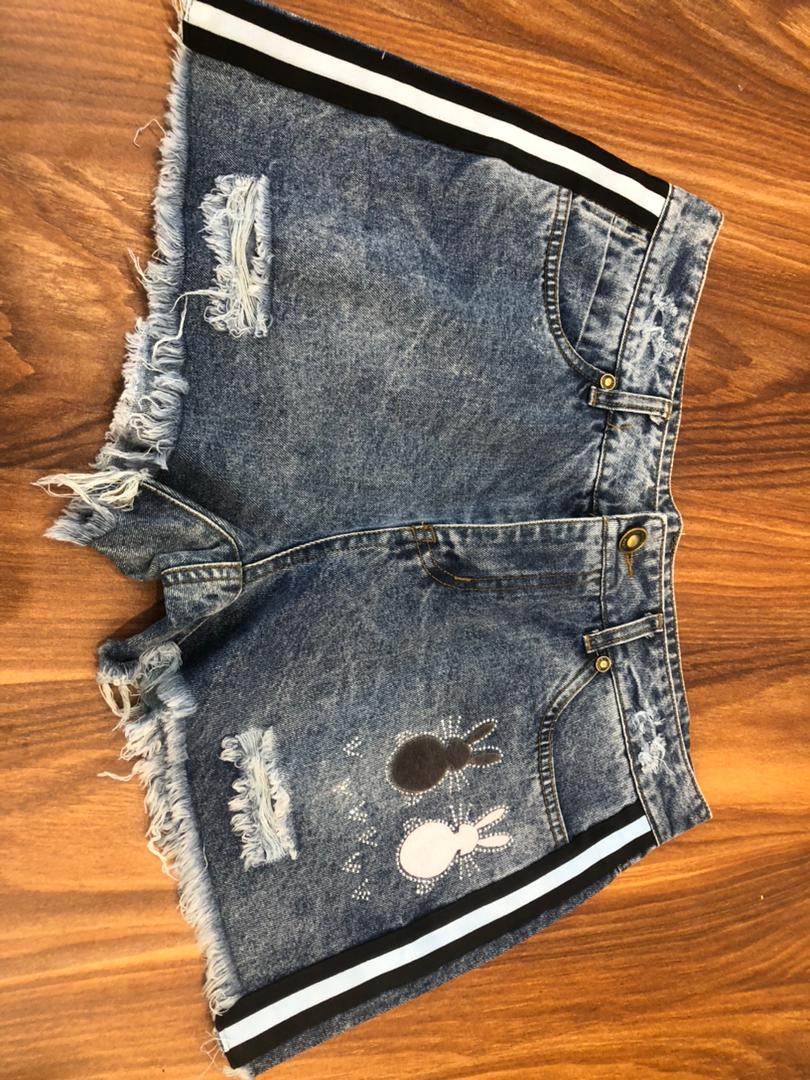 جین با کیفیت