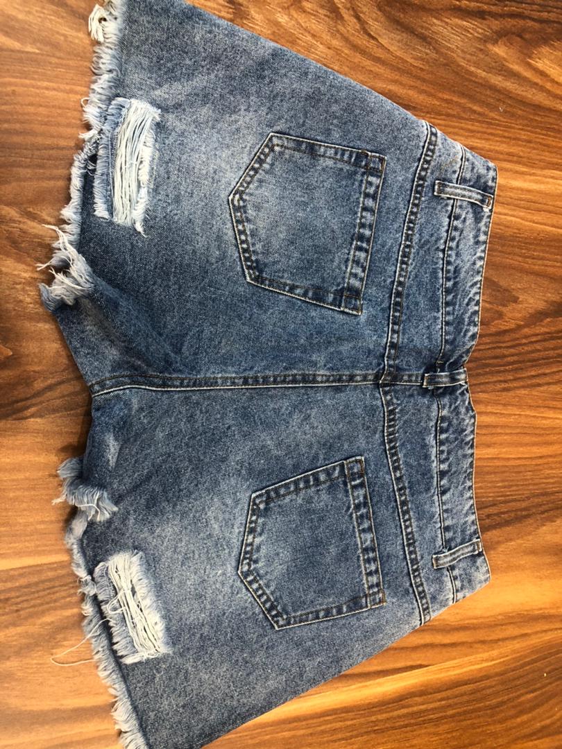 جین با کیفیت